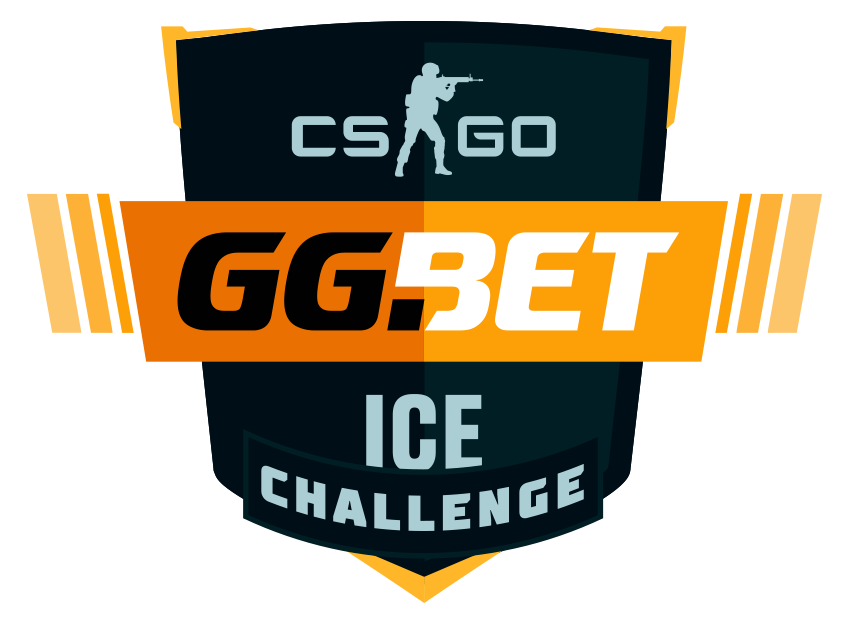 GG.Bet Ice Challenge logo