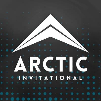 Arctic Invitational logo