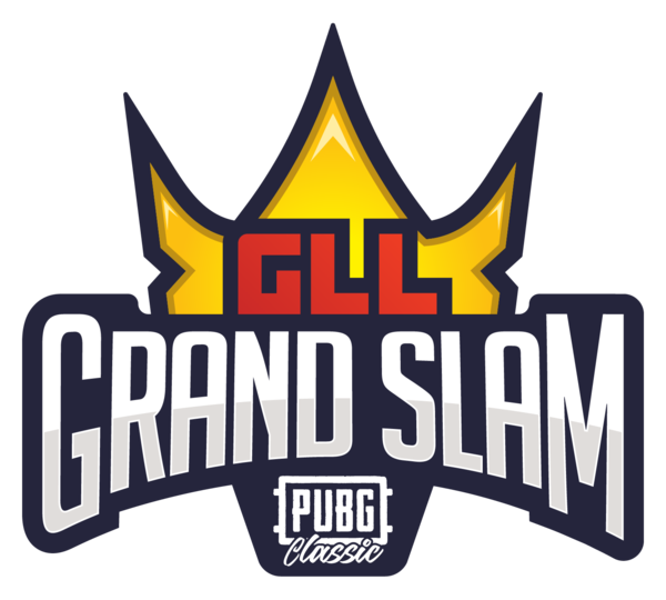 GLL Grand Slam logo
