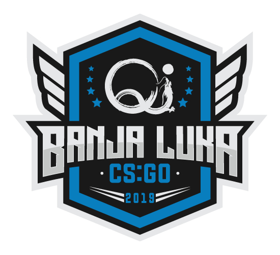 Qi Banja Luka logo