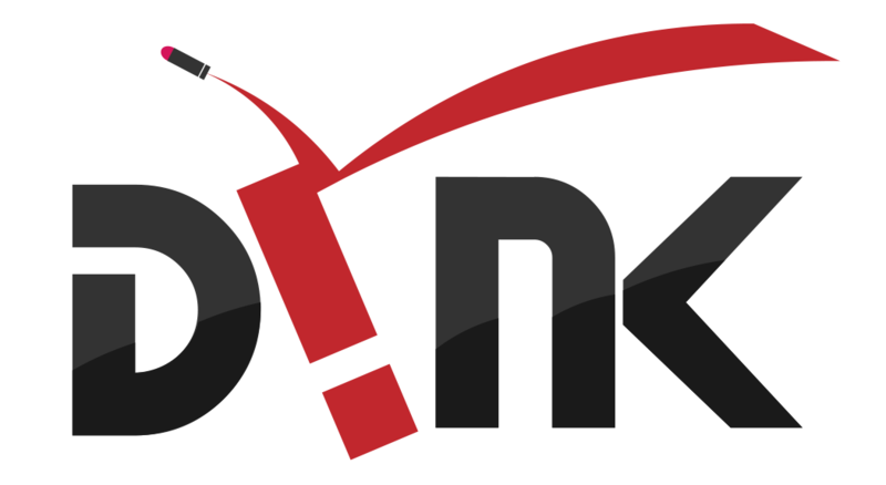 D1nk Cup logo