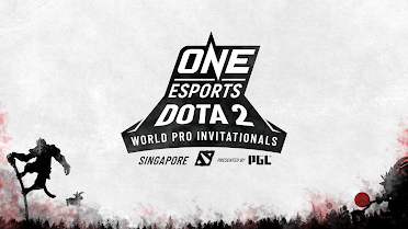 ONE Esports Dota 2 logo
