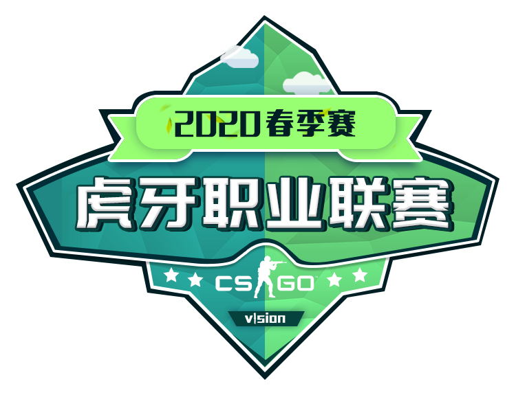 Huya Pro League logo