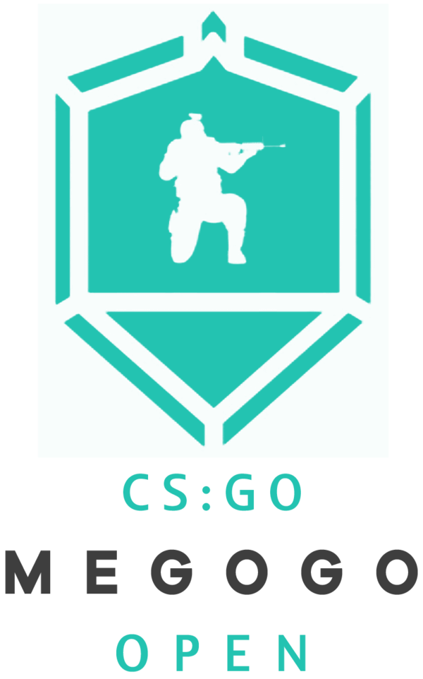 MEGOGO Open logo