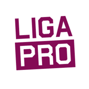 LigaPro logo