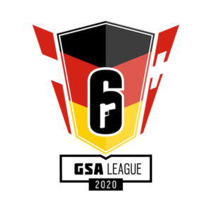 GSA League logo
