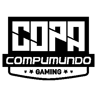 Copa Compumundo Gaming logo