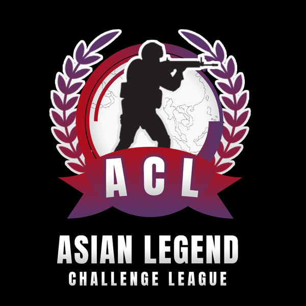 Asian Legend Challenge League logo