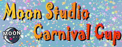 Moon Studio Carnival Cup logo