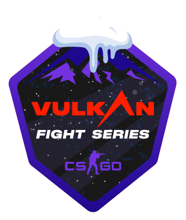 Vulkan Fight Series logo