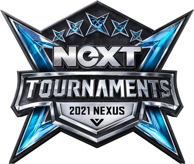 NetEase Esports X Tournament logo
