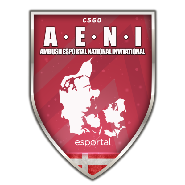 Ambush Esportal logo