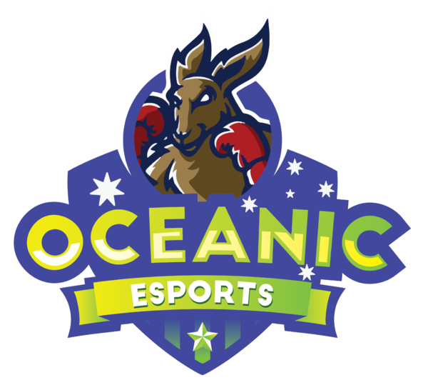 Hyperion x OEL Launch logo