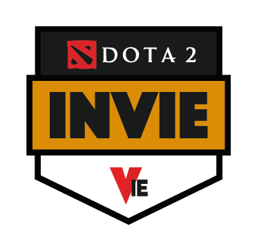 INVie logo