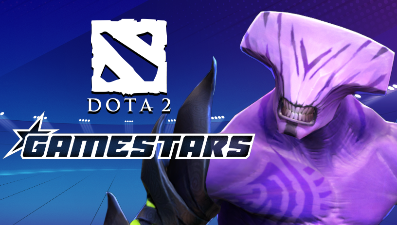 Gamestars logo