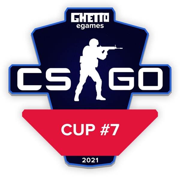 Ghetto eGames logo