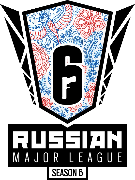 Russian Major League logo