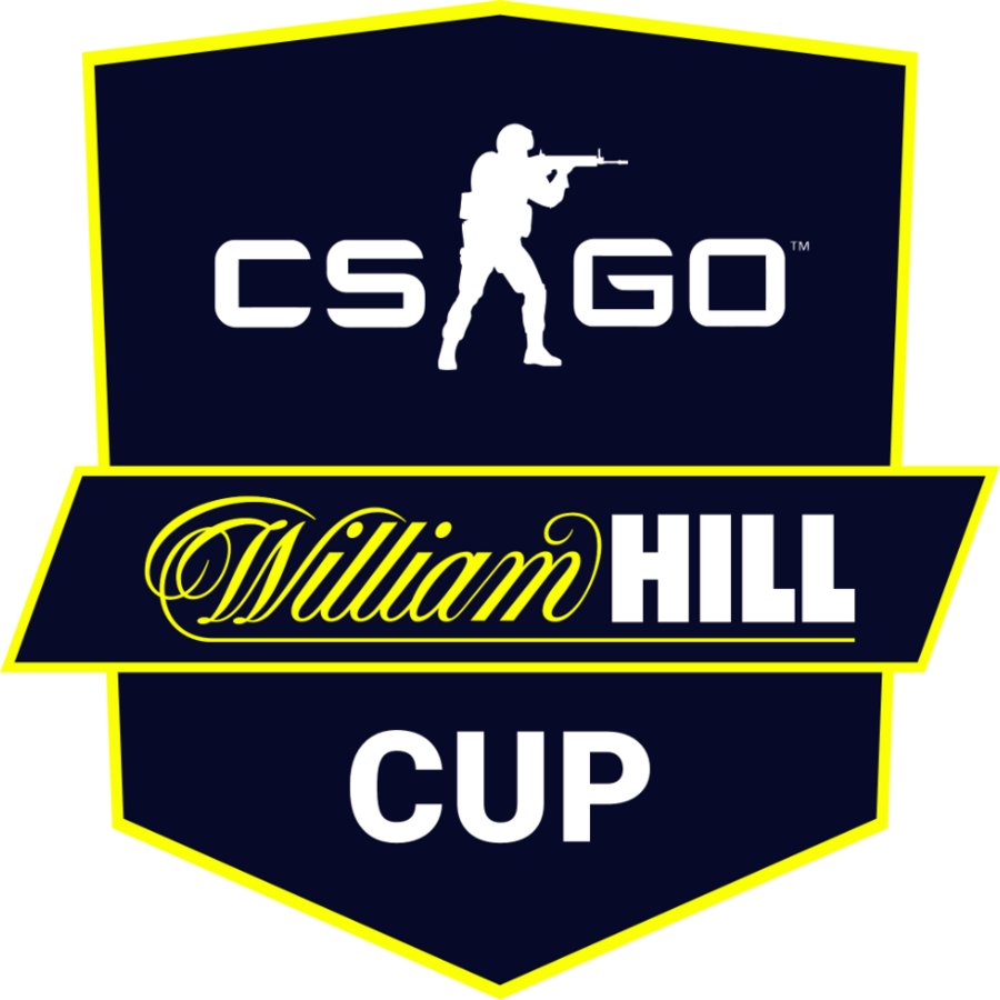 William Hill Cup logo