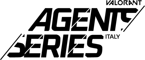 Agents Series logo