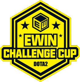 Ewin Challenge Cup logo