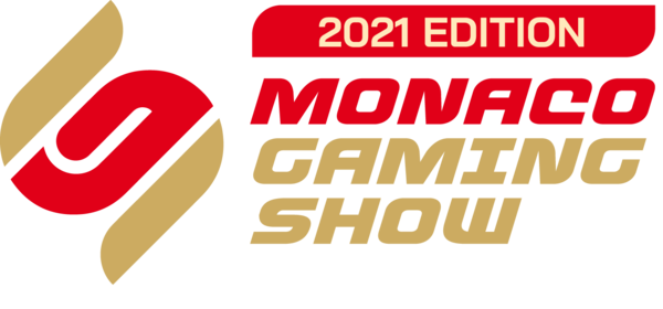 Monaco Gaming Show logo