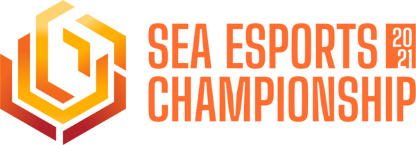SEA Esports Championship logo