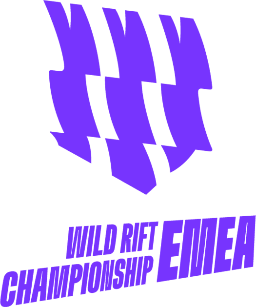 EMEA Championship logo