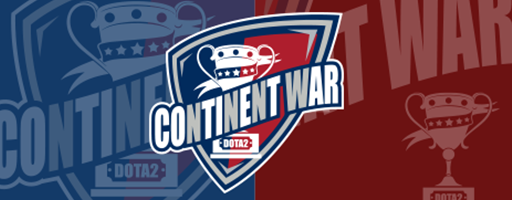Continent Peace logo