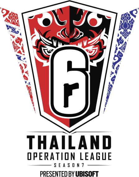 Operation League Thailand logo