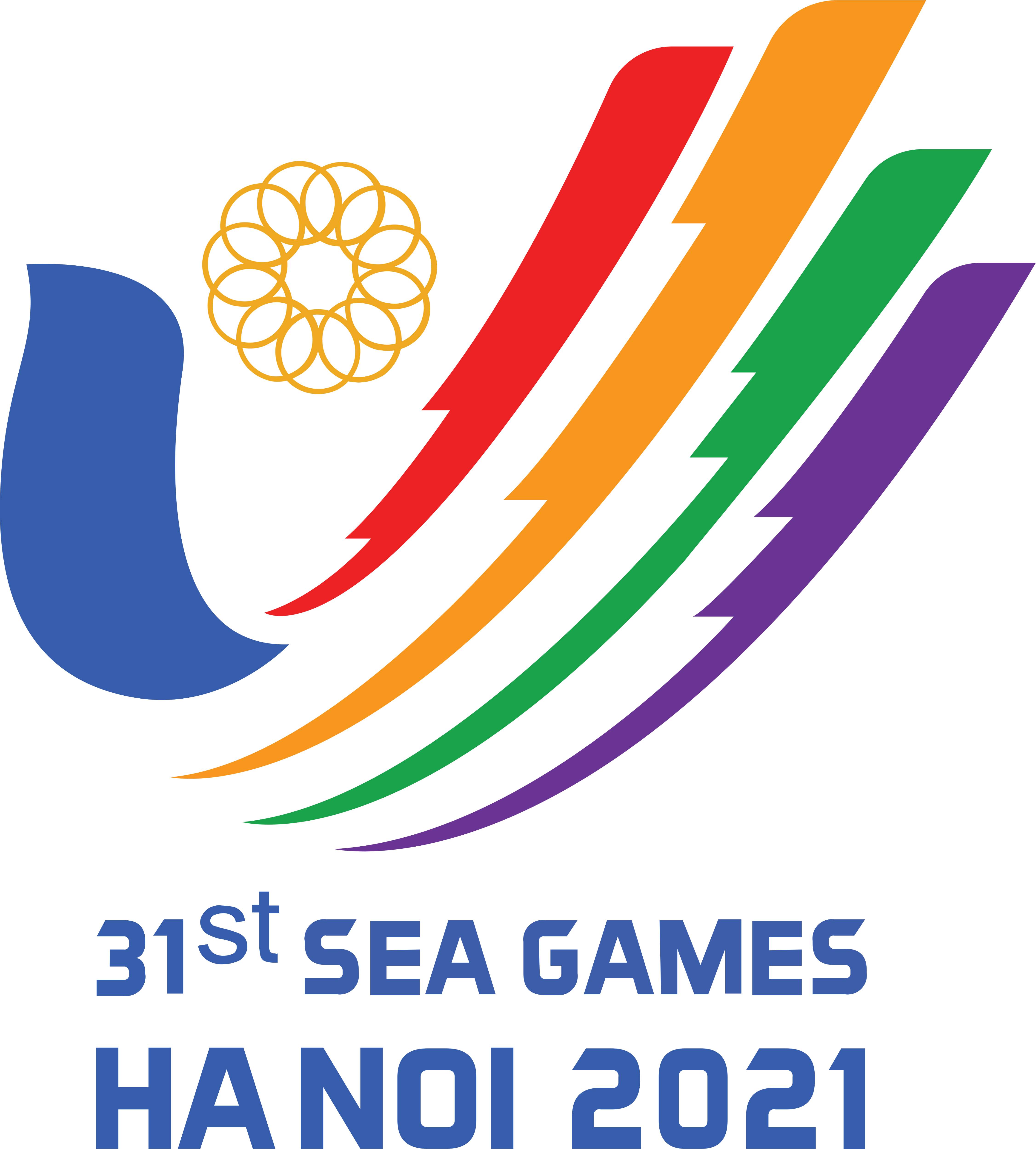 SEA Games logo