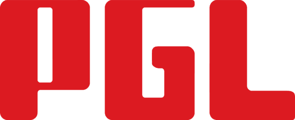 PGL Masters logo