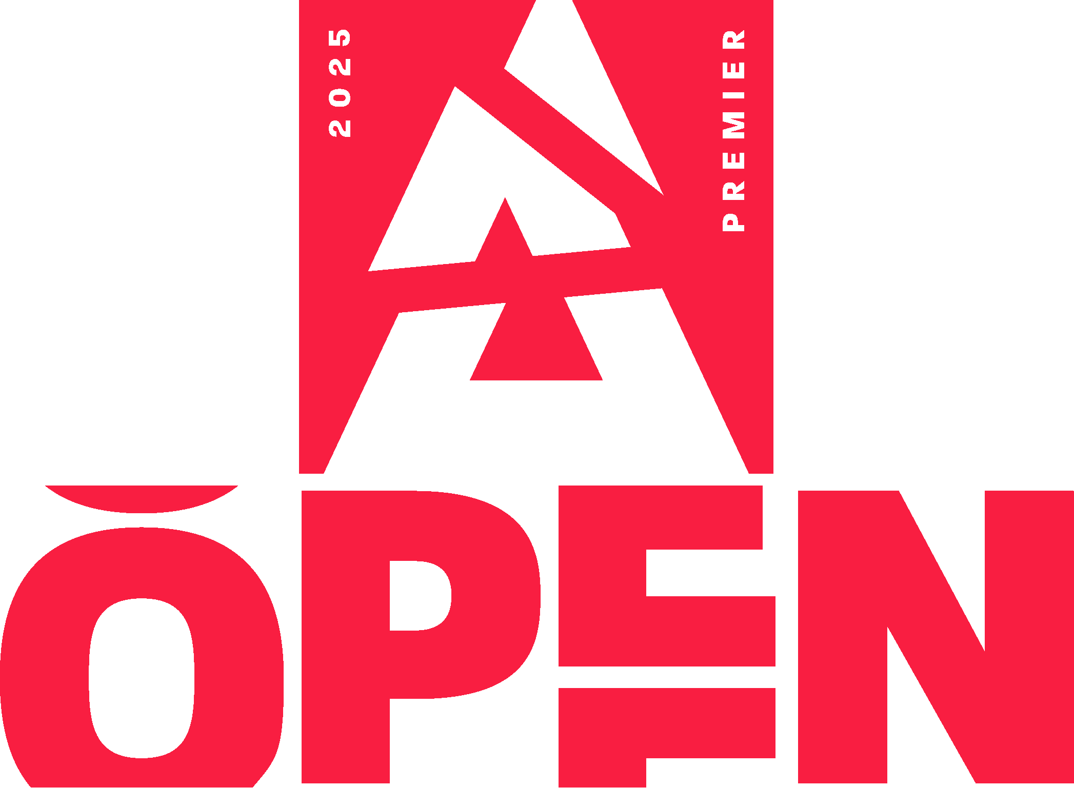 BLAST Open logo