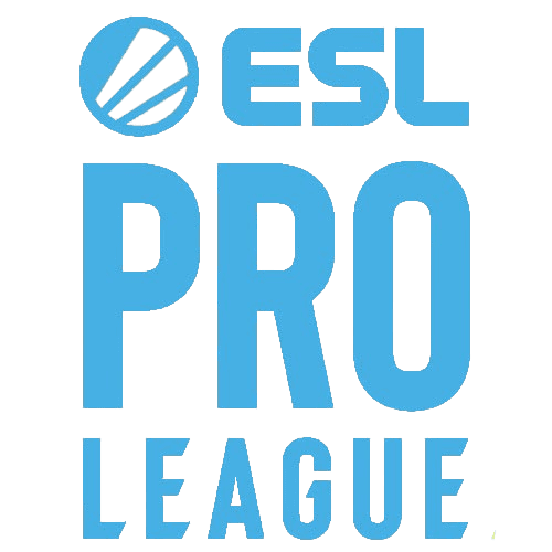 ESL Pro League logo