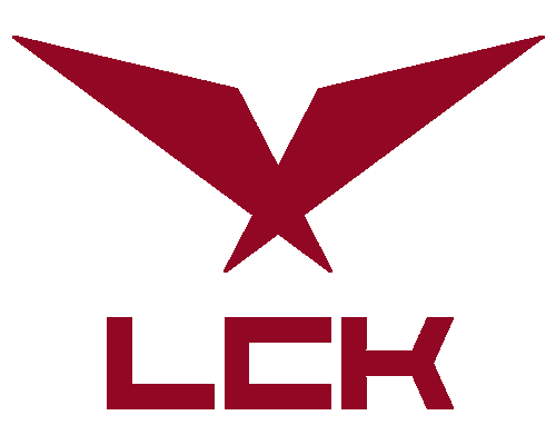 LCK logo