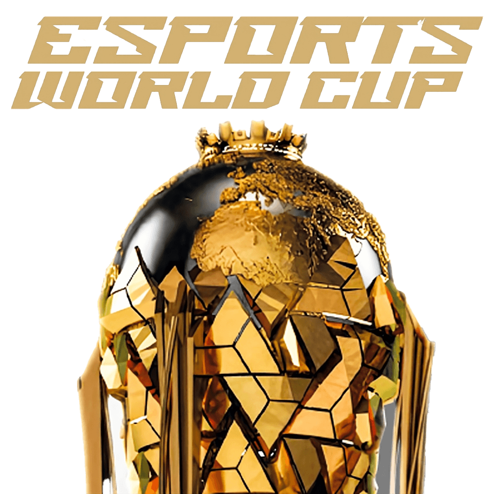 Esports World Cup logo