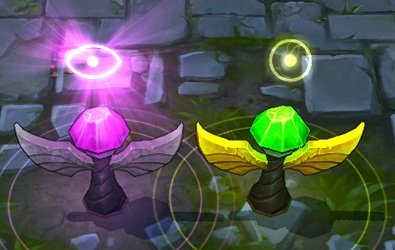 Qual o meu dever como suporte na season 4?