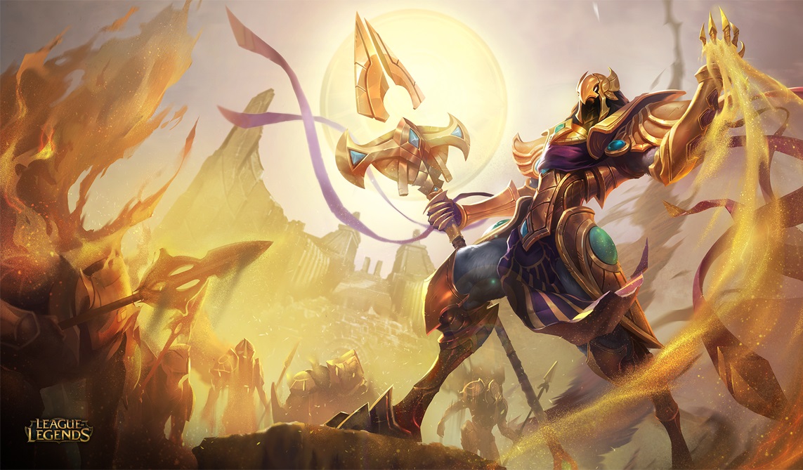 LoL: PBE 21-27/03 – Kayle e Lissandra nerfadas, buffs no Azir, mudanças nas runas e mais