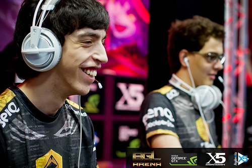 Uma viagem pelo Tier 1 do Competitivo Brasileiro – kStars