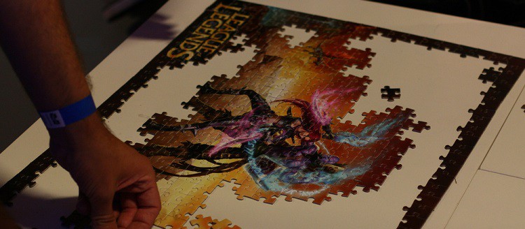 IEM San Jose será o Primeiro Campeonato Grande no Patch 4.20