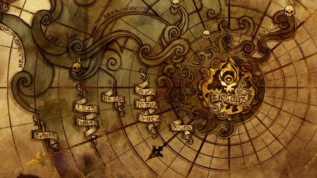 O sol nasce após o Tormento