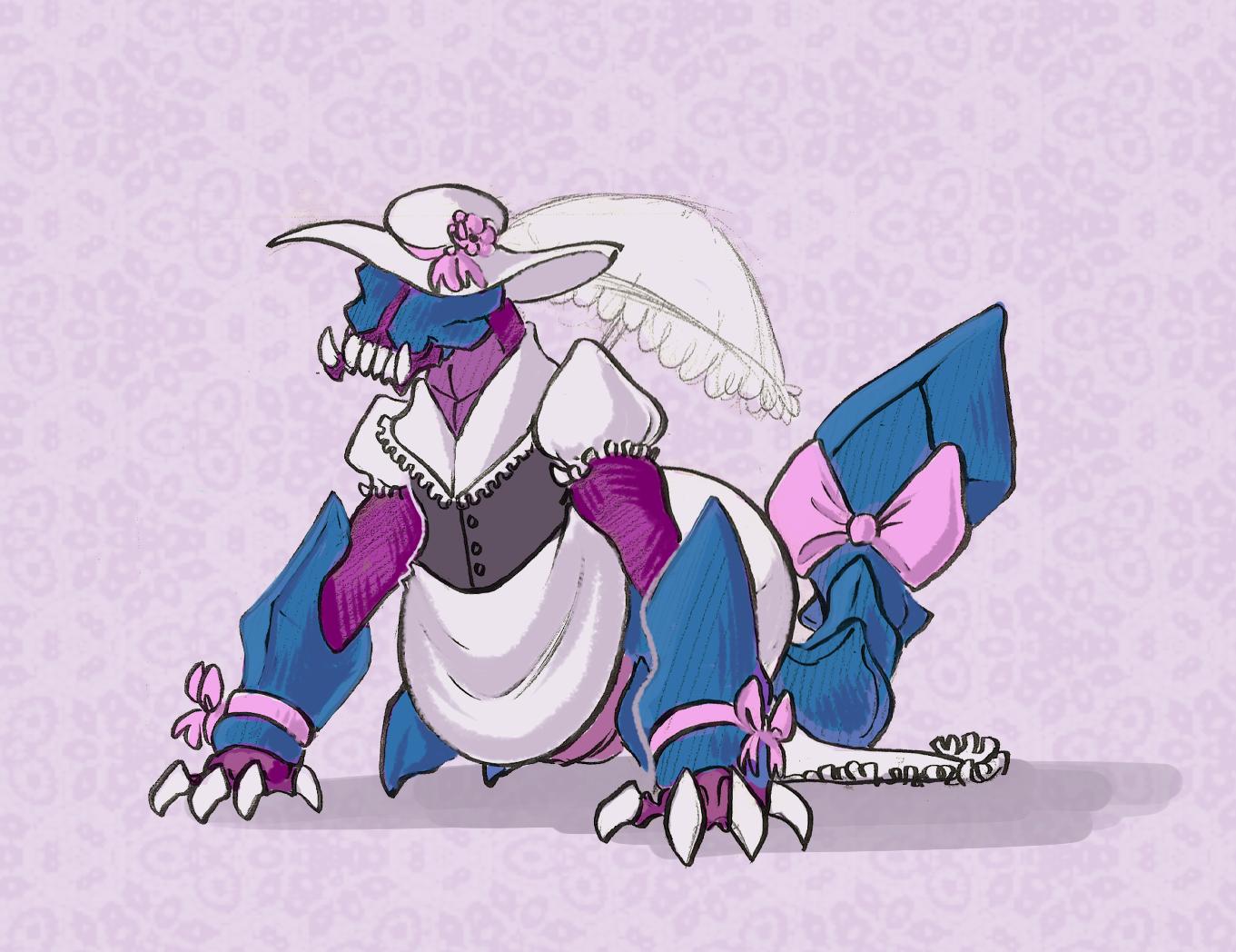 Rek’Sai, A escavadora do Vazio: Guia