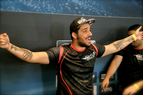 CONFIRMADO – brTT De Volta Para a paiN Gaming