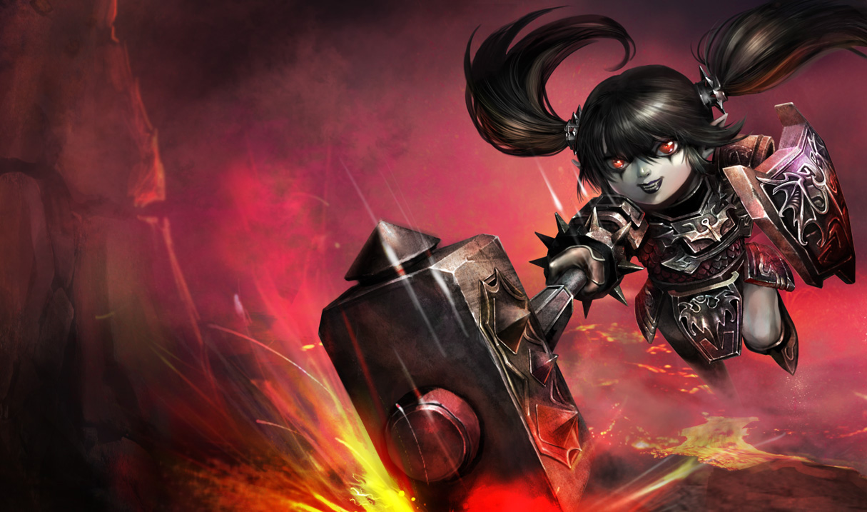 Riot fará uma Onda de Banimentos em Usuários de Cheats