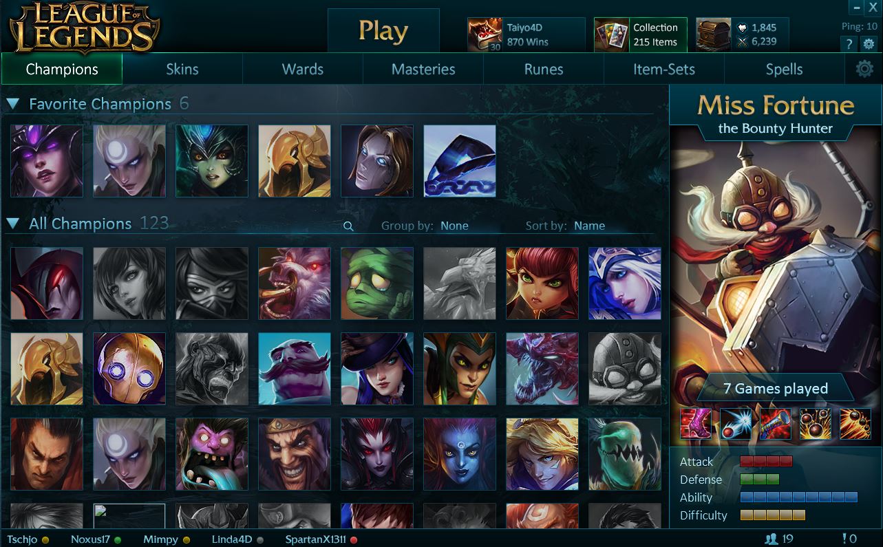 Novo Conceito de Layout Feito Por Fã