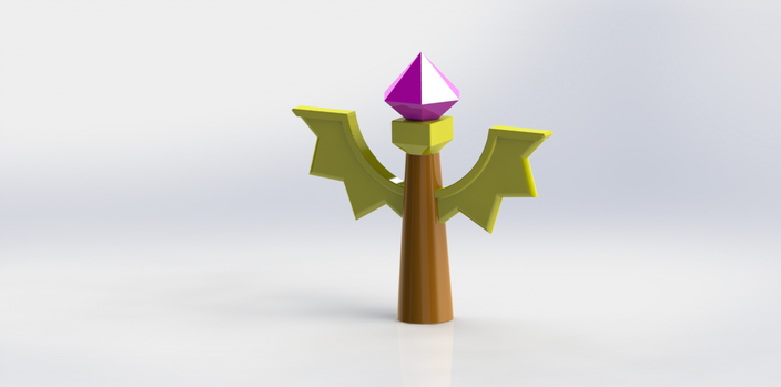 A Importância de uma Ward em Samsung vs Najin