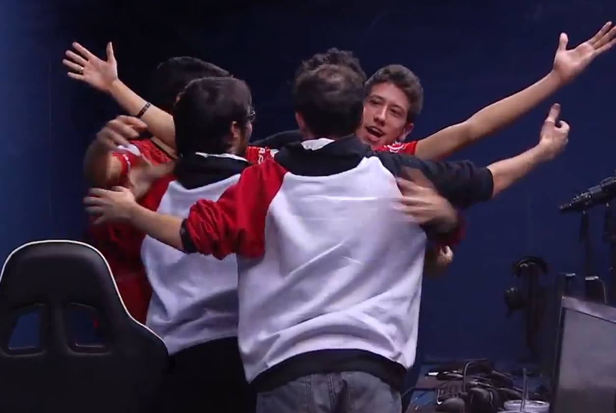 Playoffs – Hora da Verdade.