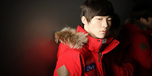 League of Mechanics – APM e Direct Input