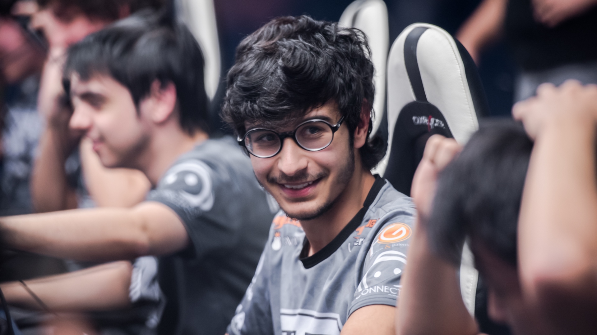 Em Coletiva de Imprensa, Keyd fala sobre Revolta, Loop, Yang, Winged e possíveis Novidades