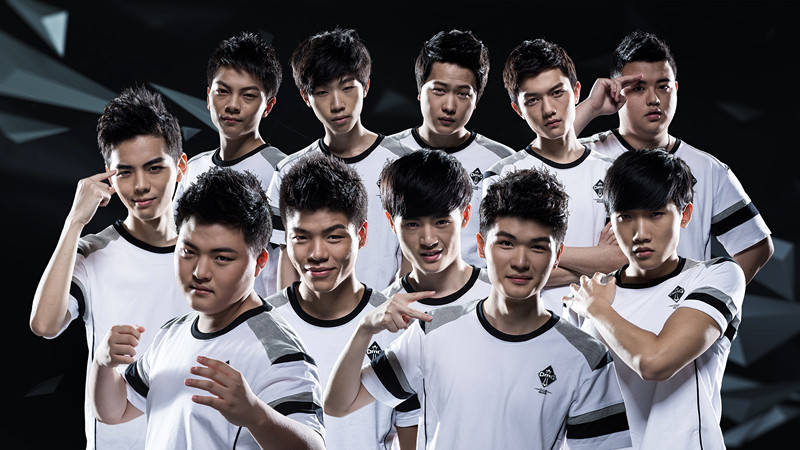 Gogoing e Loveling anunciam aposentadoria!