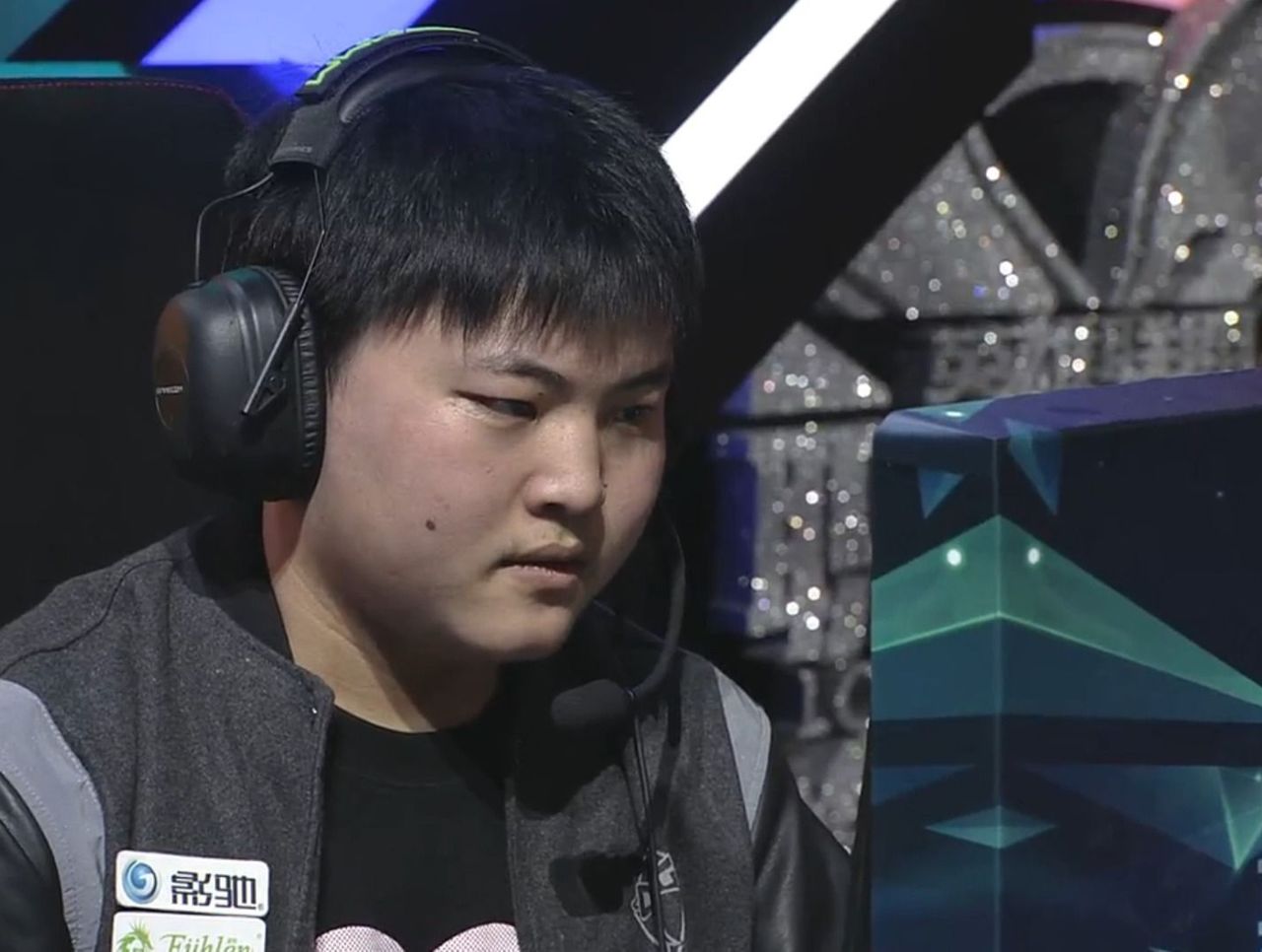 Transferência do Chinês Uzi está sendo avaliada em mais de 7 milhões de dólares